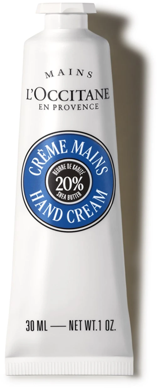L'Occitane en Provence Shea Butter Karité Hand Cream 30 ml