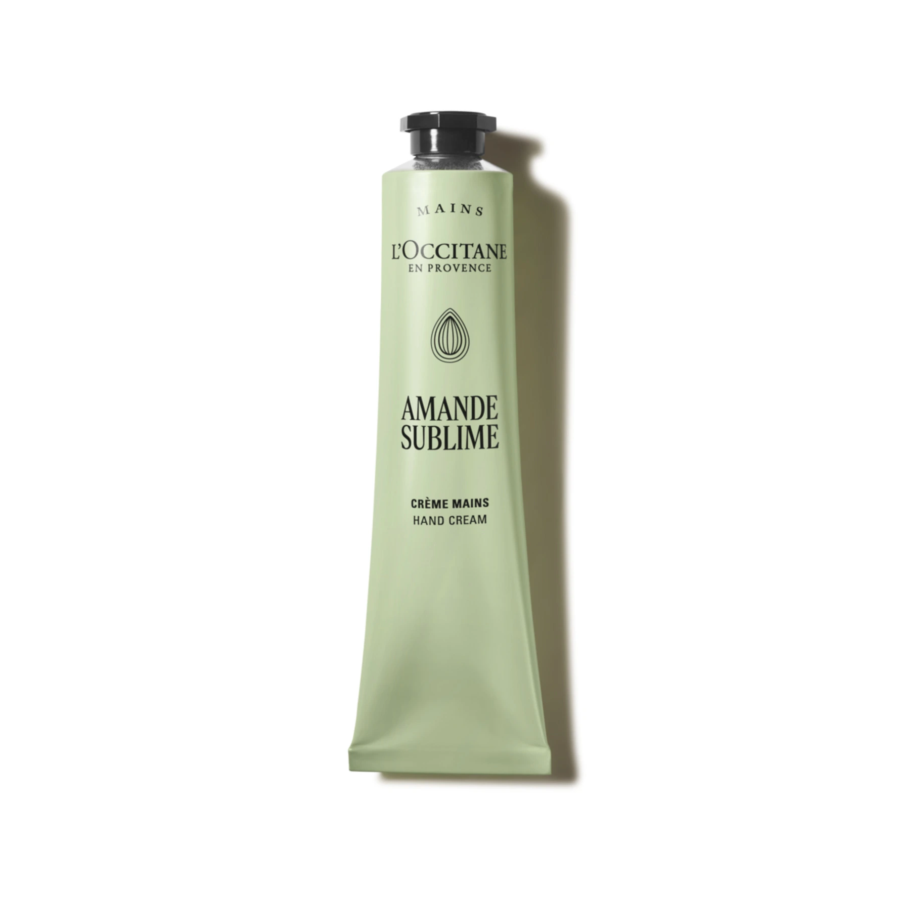 L'Occitane en Provence Amande Almond Hand Cream 75 ml
