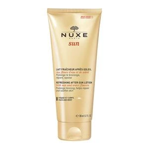 Nuxe Sun Refreshing After-Sun Lotion - 200 ml.