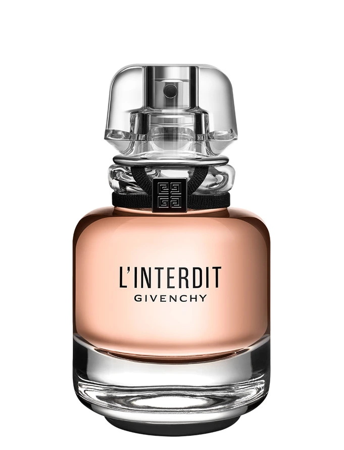 Givenchy L'Interdit Eau de Parfum 35 ml
