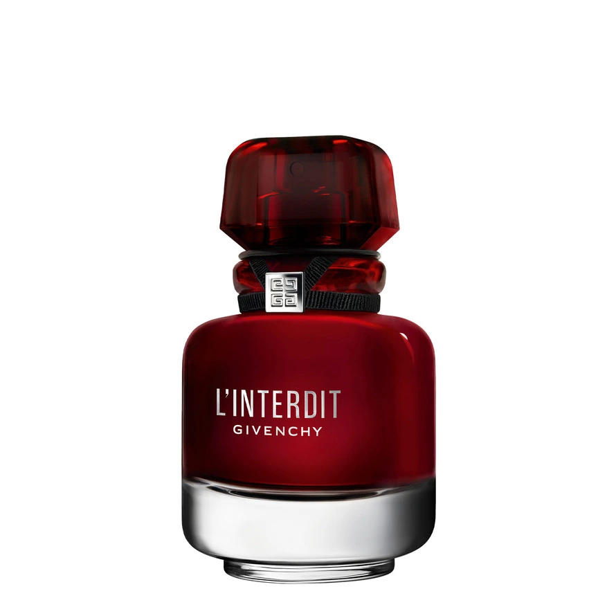 Givenchy L'Interdit Rouge Eau de Parfum 35 ml