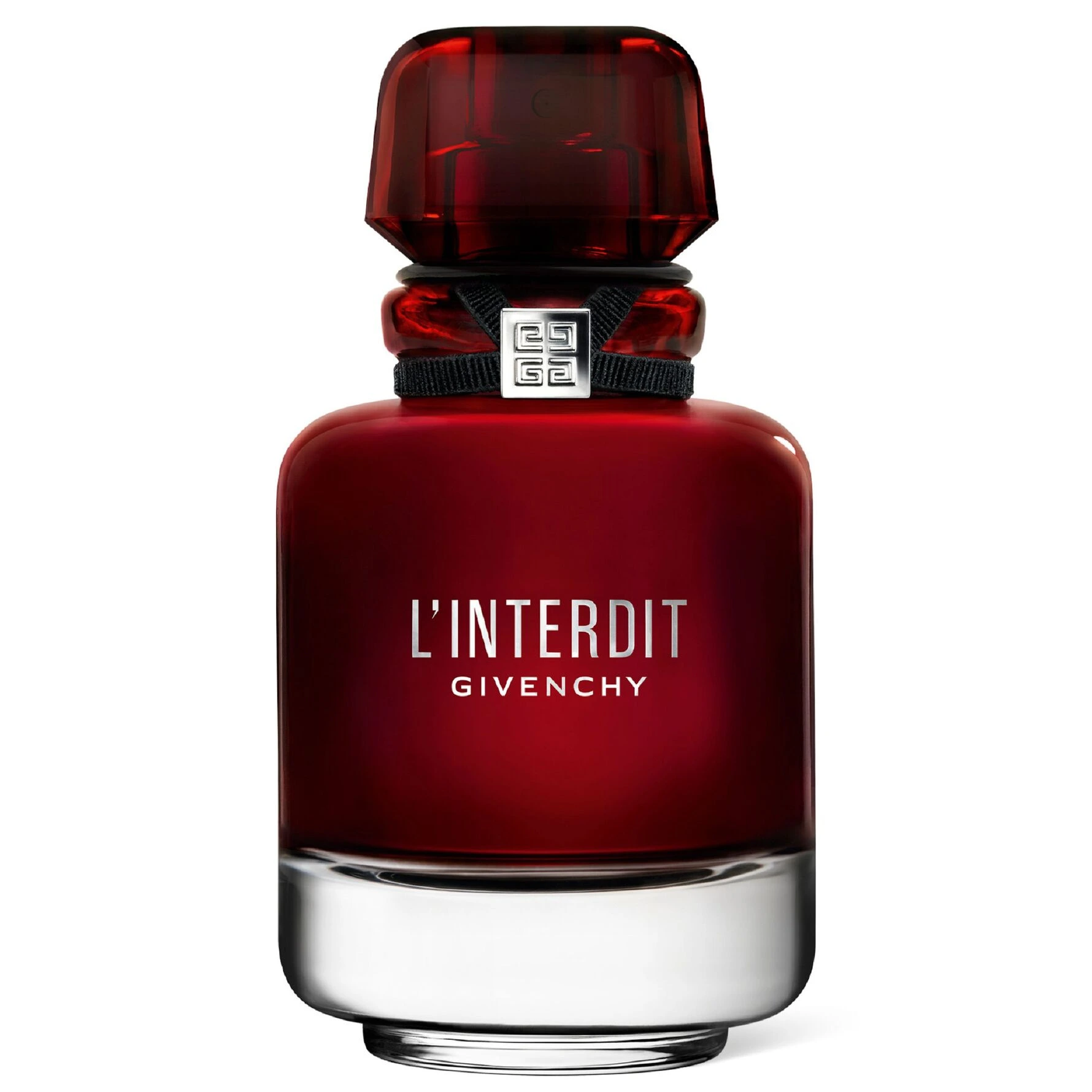Givenchy L'Interdit Rouge Eau de Parfum 50 ml