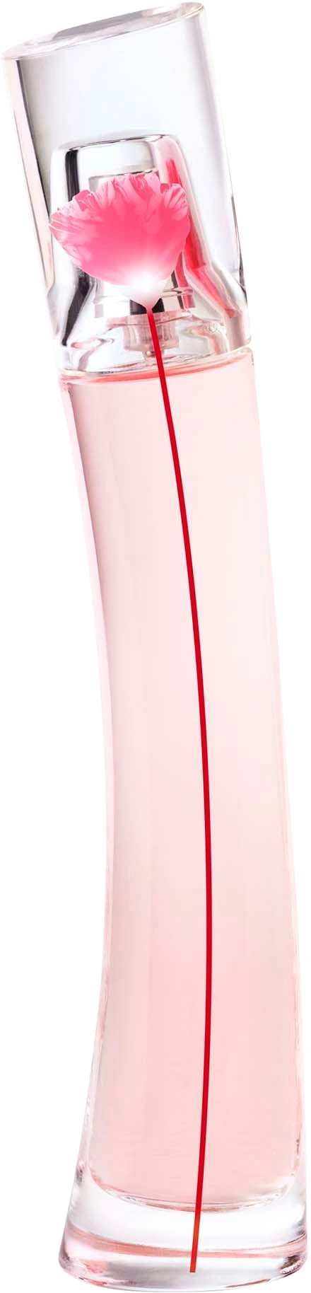 Kenzo Flower by Kenzo Poppy Bouquet Eau de Toilette 30 ml