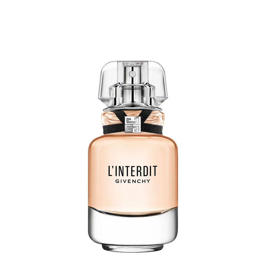 Givenchy L'interdit Eau de Toilette 35 ml