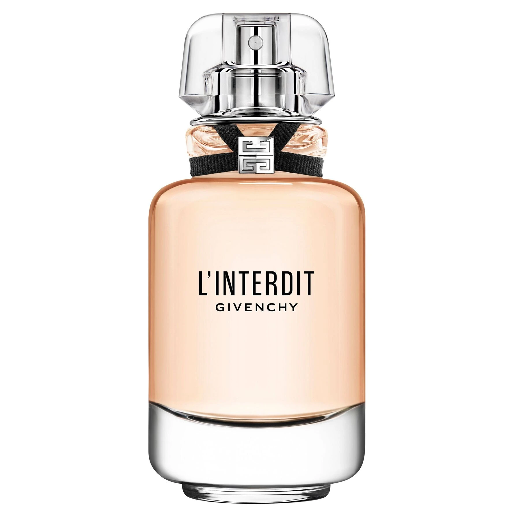 Givenchy L'interdit Eau de Toilette 50 ml
