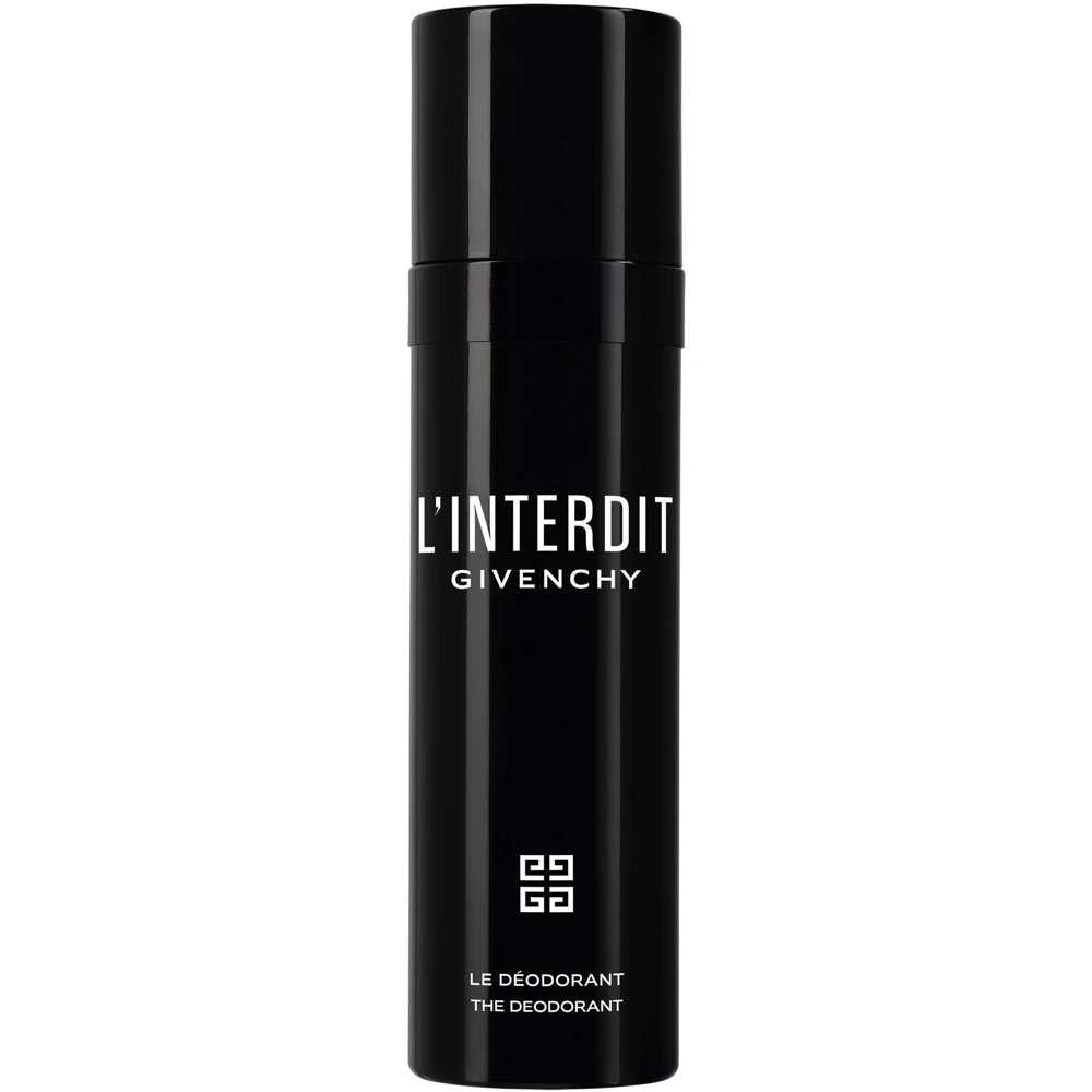 Givenchy L'interdit Deodorant 100ml