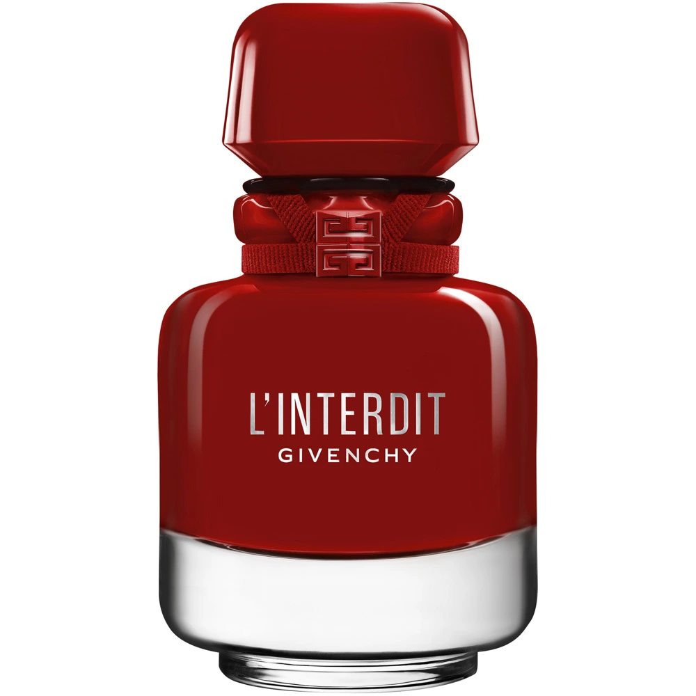 Givenchy Linterdit Rouge Ult Ep 80 Vap