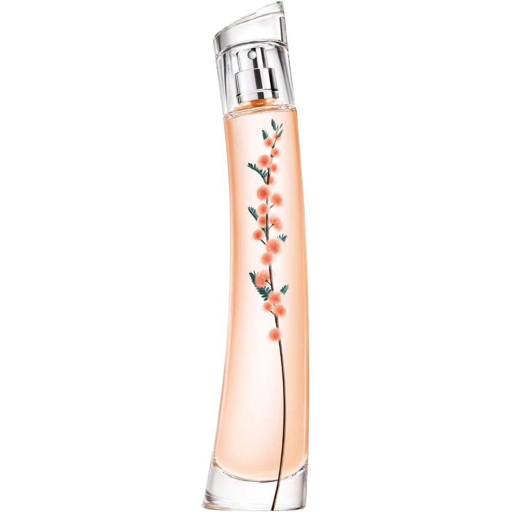 Kenzo Flower Ikebana Mimosa EDP - 75ml