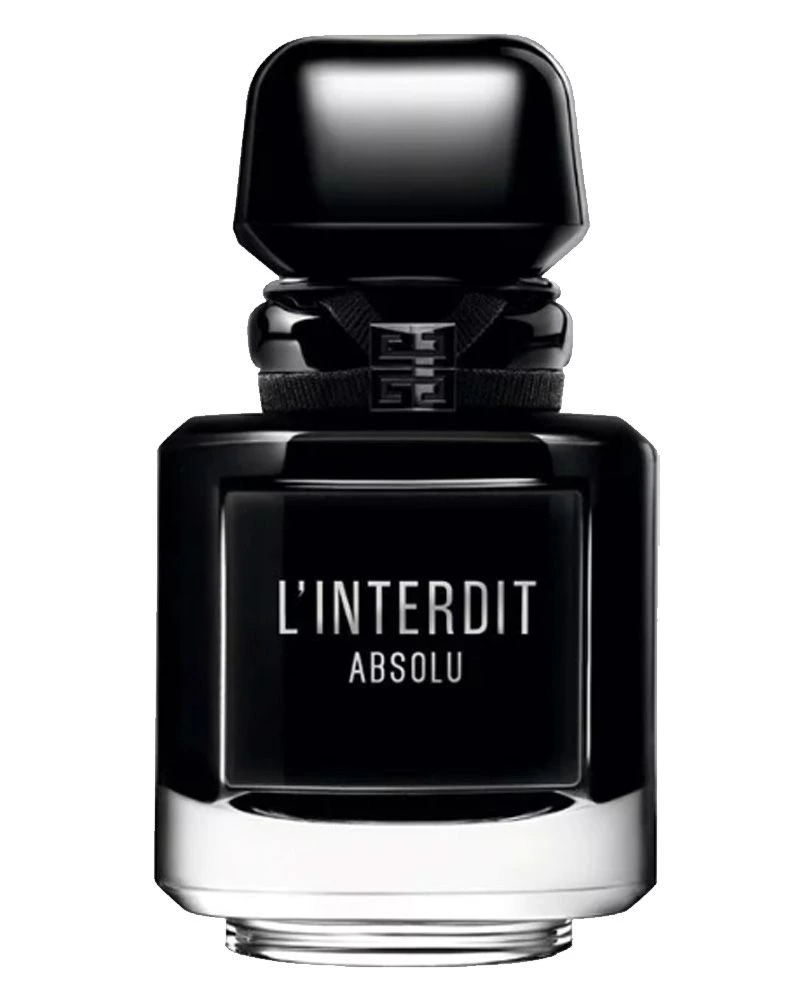 Givenchy L'Interdit Intense Absolu Eau de Parfum 80 ml