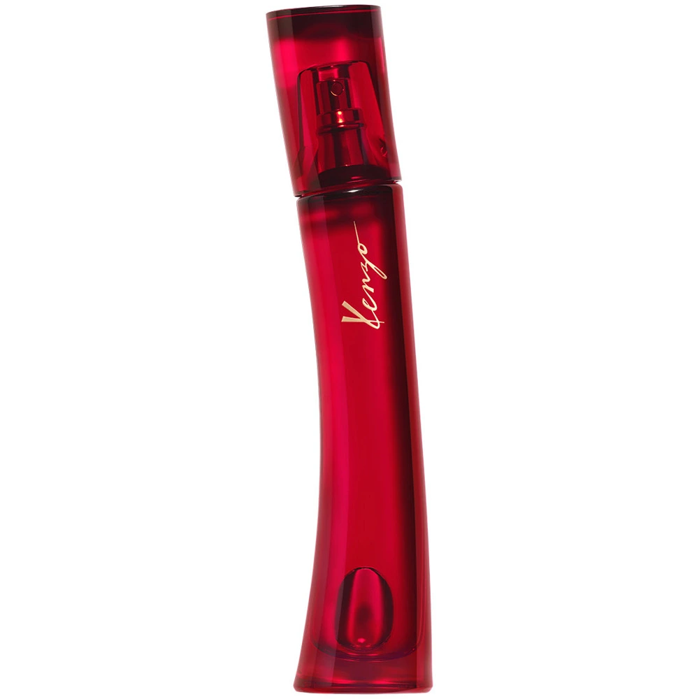 Kenzo Le Rouge Flower - Eau De Parfum 50 ml