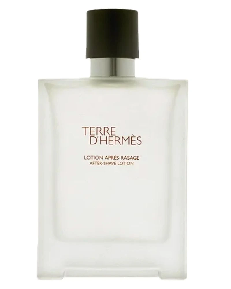 Terre d'Hermès After Shave Lotion 100 ml