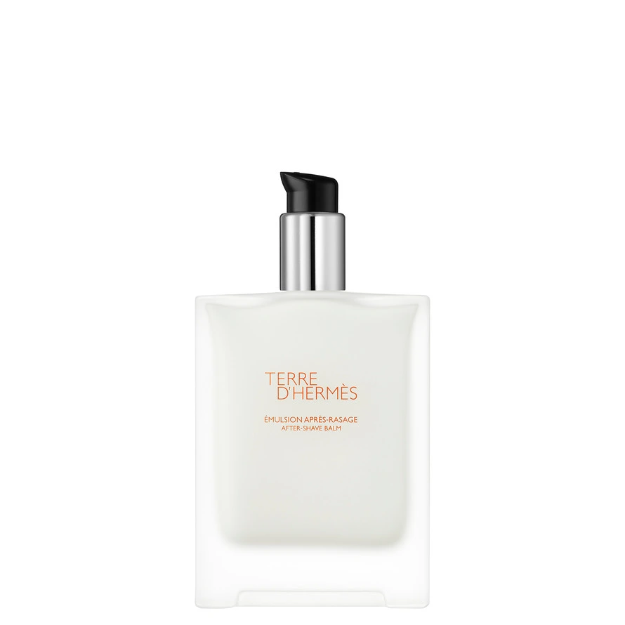 Terre d'Hermès After Shave Balm 100 ml