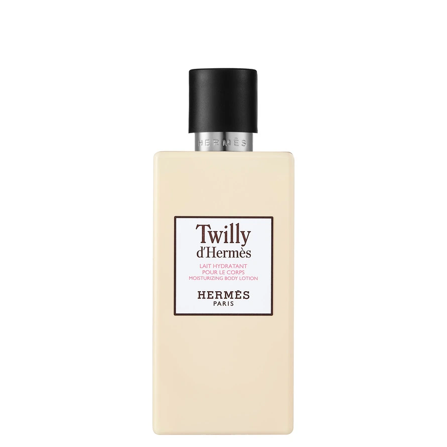 Twilly d'Hermès Body Lotion 200 ml