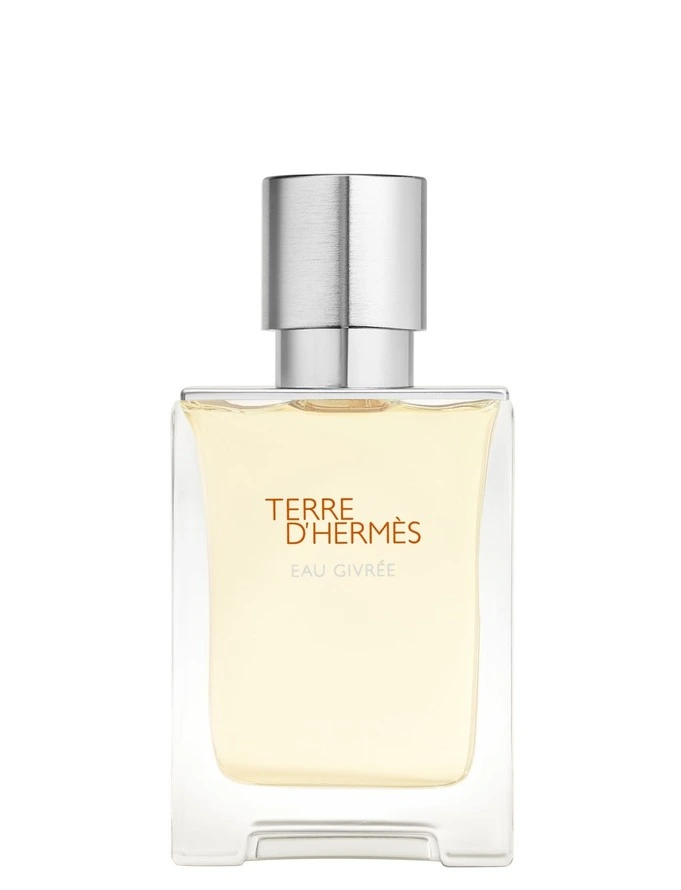Terre d'Hermès Eau Givrée Eau de Parfum 50 ml