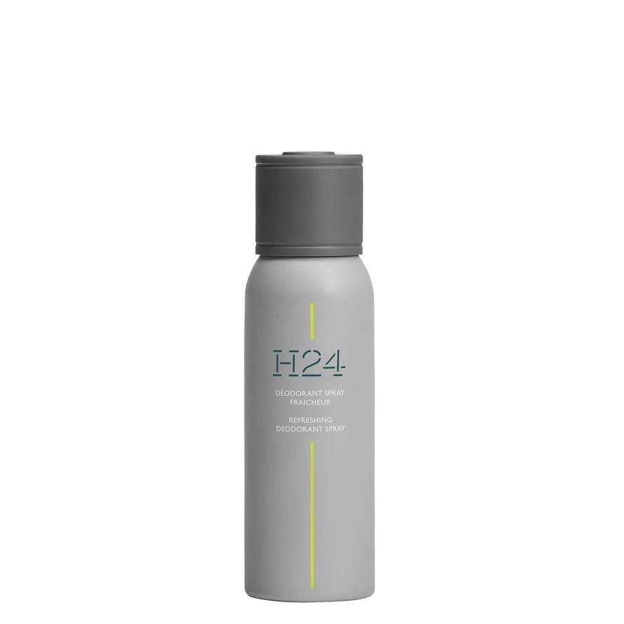 HERMÈS H24 Deodorant Spray 150 ml