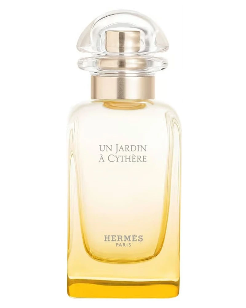 HERMÈS Un Jardin à Cythère Eau de Toilette 50 ml