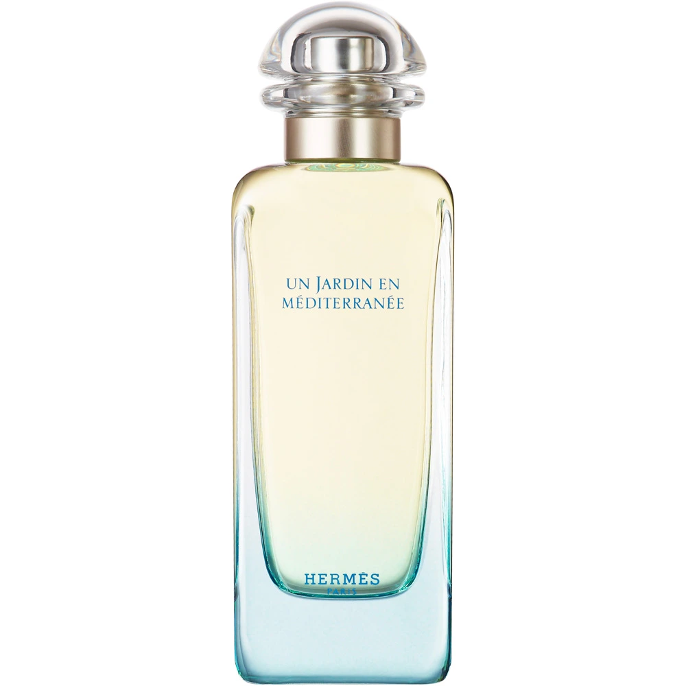 HERMÈS Un Jardin en Méditerranée Eau de Toilette 100 ml