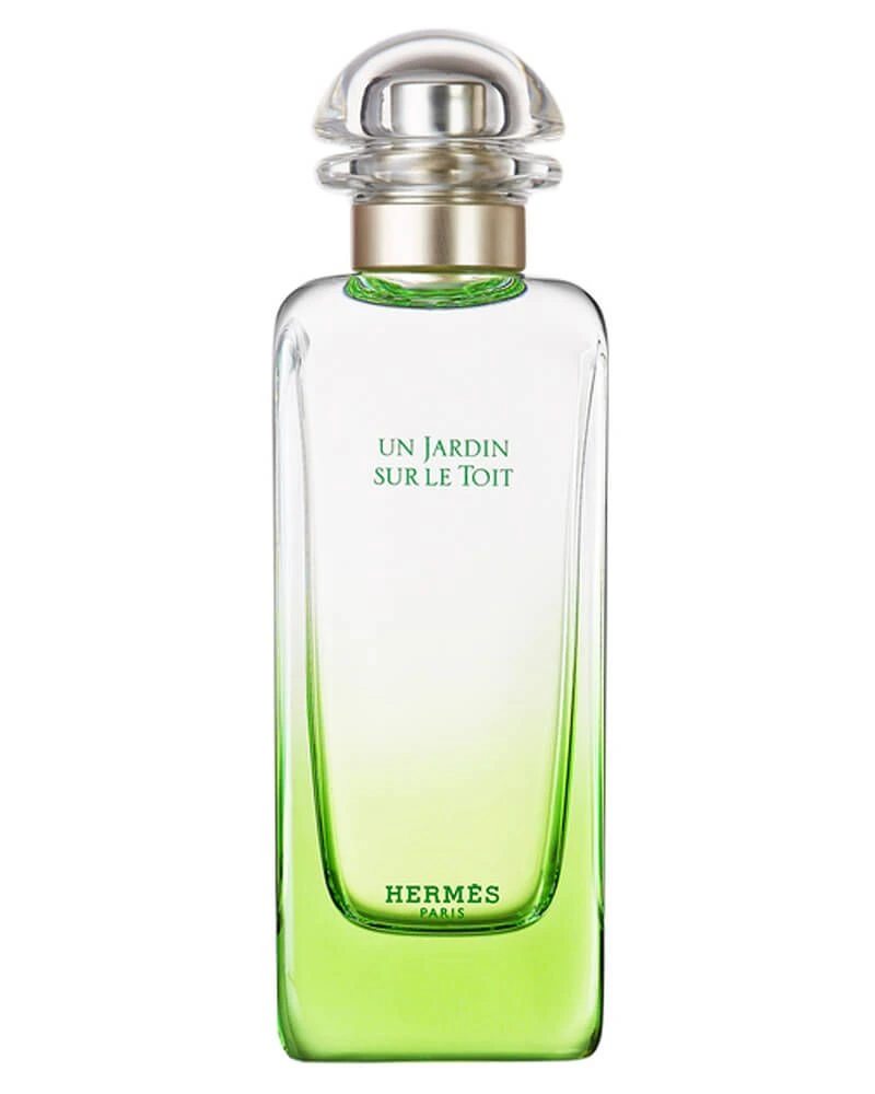 HERMÈS Un Jardin sur le Toit Eau de Toilette 100 ml