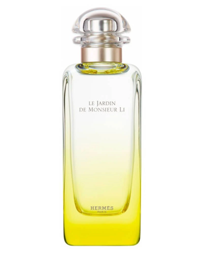 HERMÈS Le Jardin de Monsieur Li Eau de Toilette 100 ml
