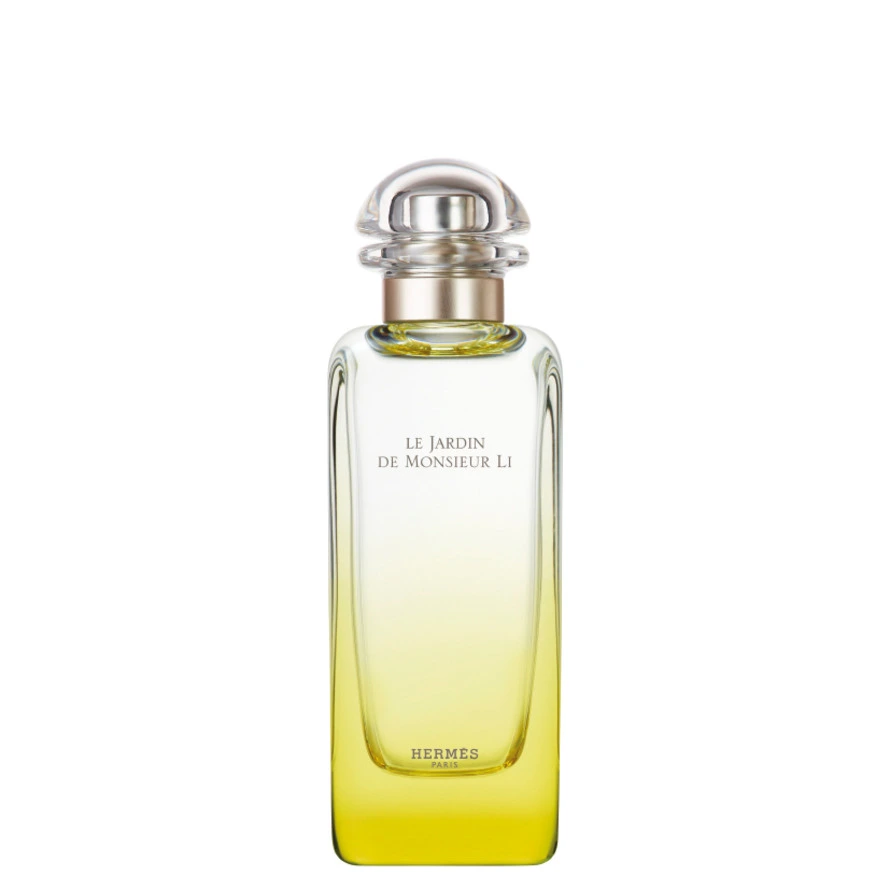 HERMÈS Le Jardin de Monsieur Li Eau de Toilette 50 ml