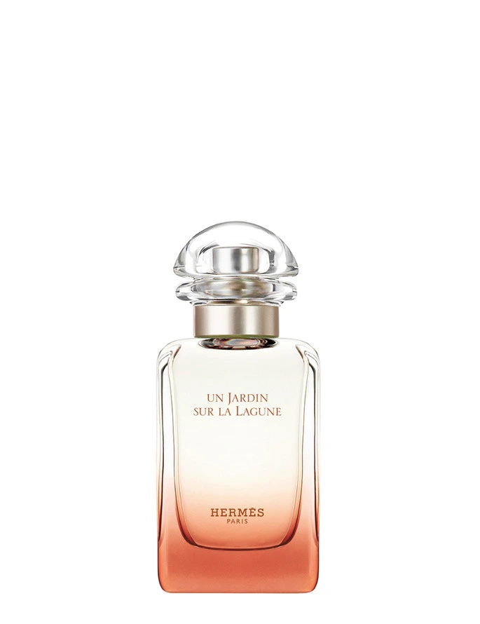 HERMÈS Un Jardin sur la Lagune Eau de Toilette 50 ml