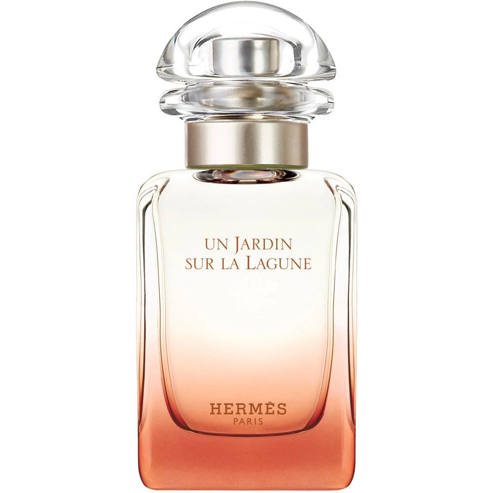 HERMÈS Un Jardin sur la Lagune Eau de Toilette 100 ml