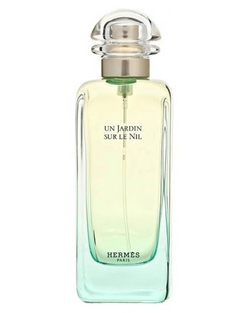 HERMÈS Un Jardin sur le Nil Eau de Toilette 100 ml
