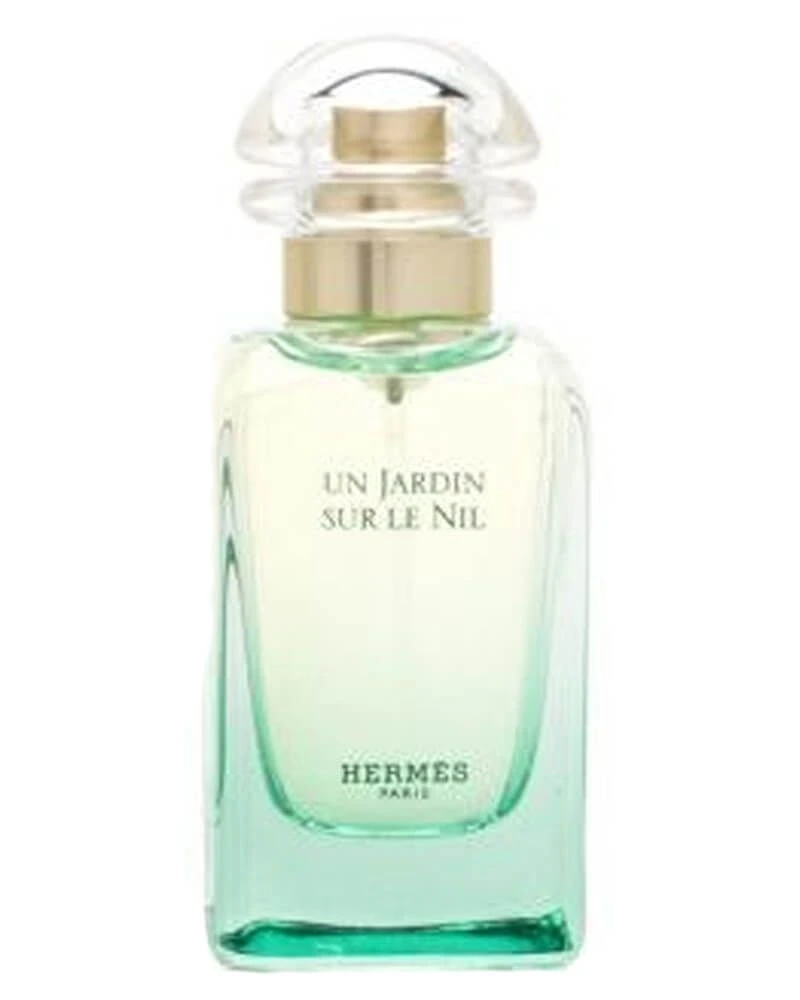 HERMÈS Un Jardin sur le Nil Eau de Toilette 50 ml