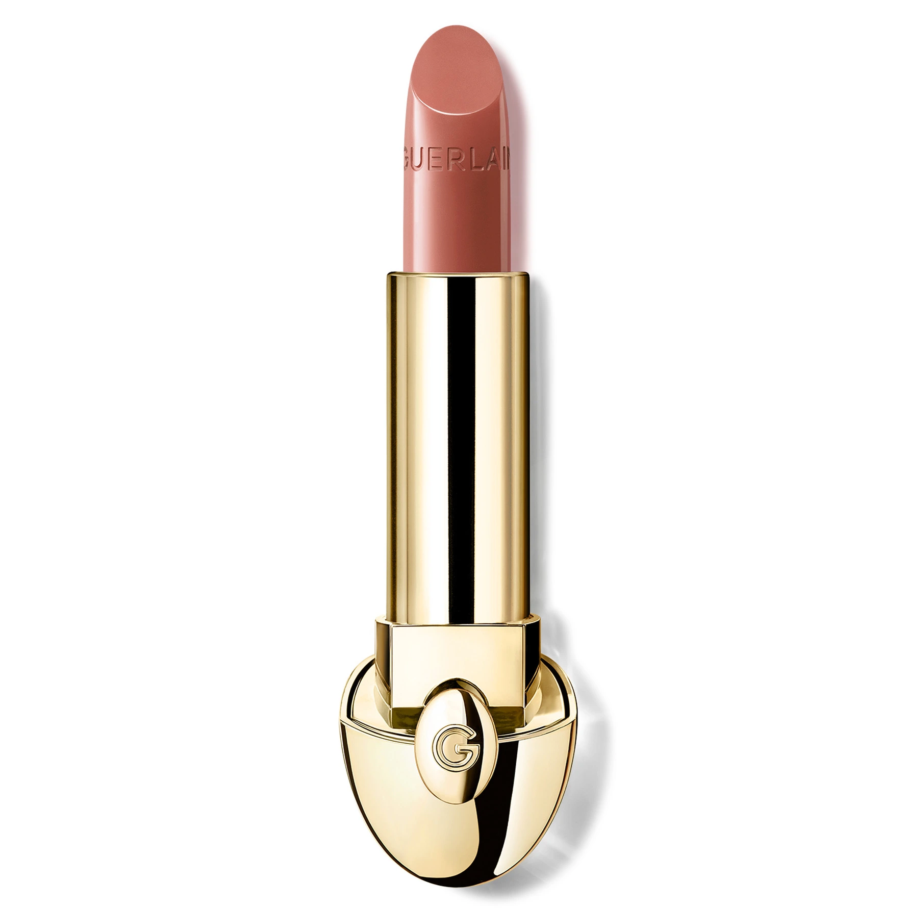 GUERLAIN Rouge G Satin Refill 131 Le Beige Praline