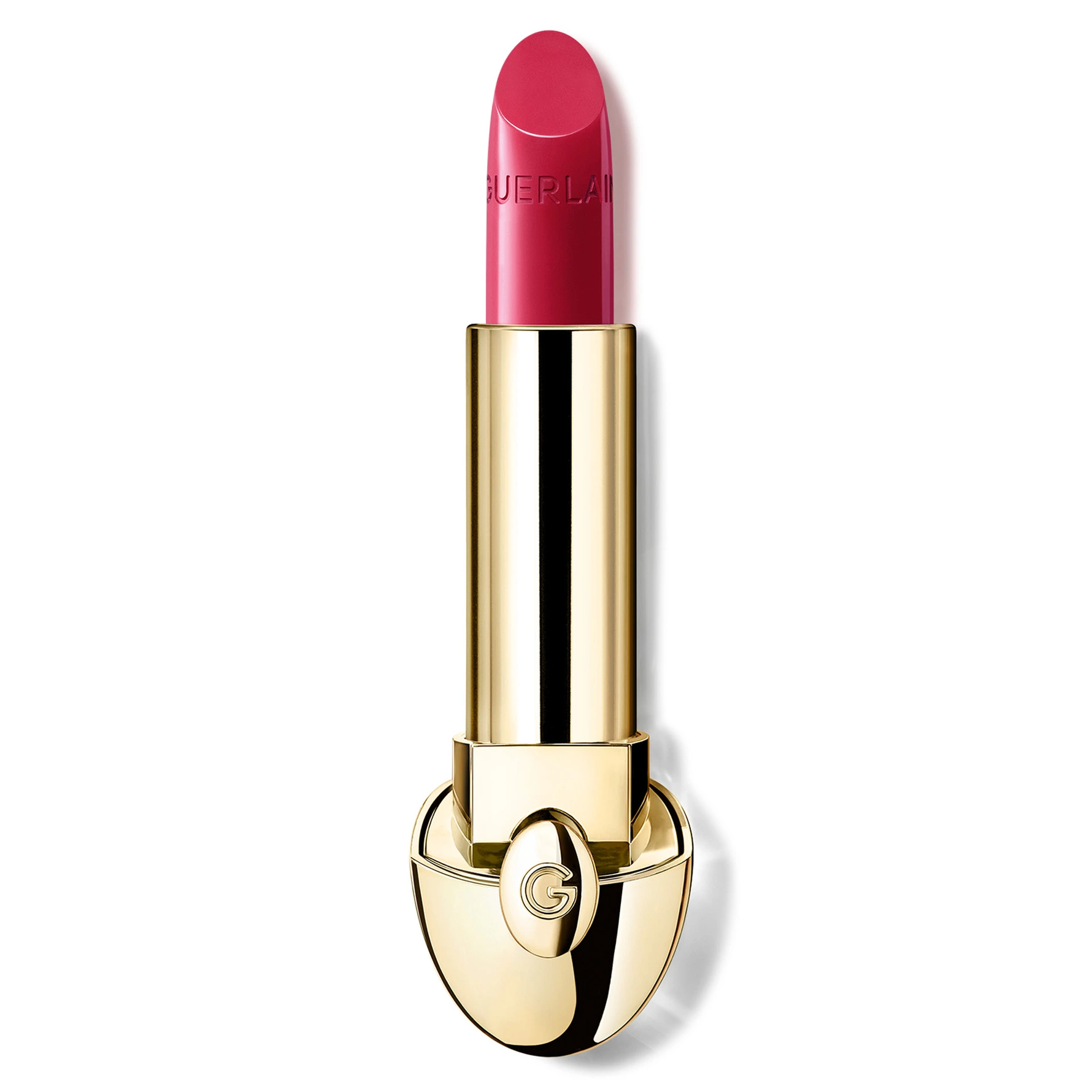 GUERLAIN Rouge G Satin Refill 829 Le Fuchsia Profond