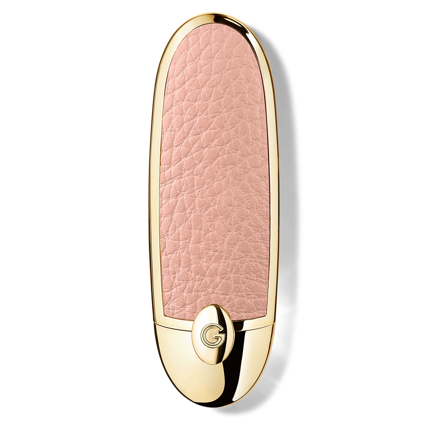 GUERLAIN Rouge G Case Le Nude