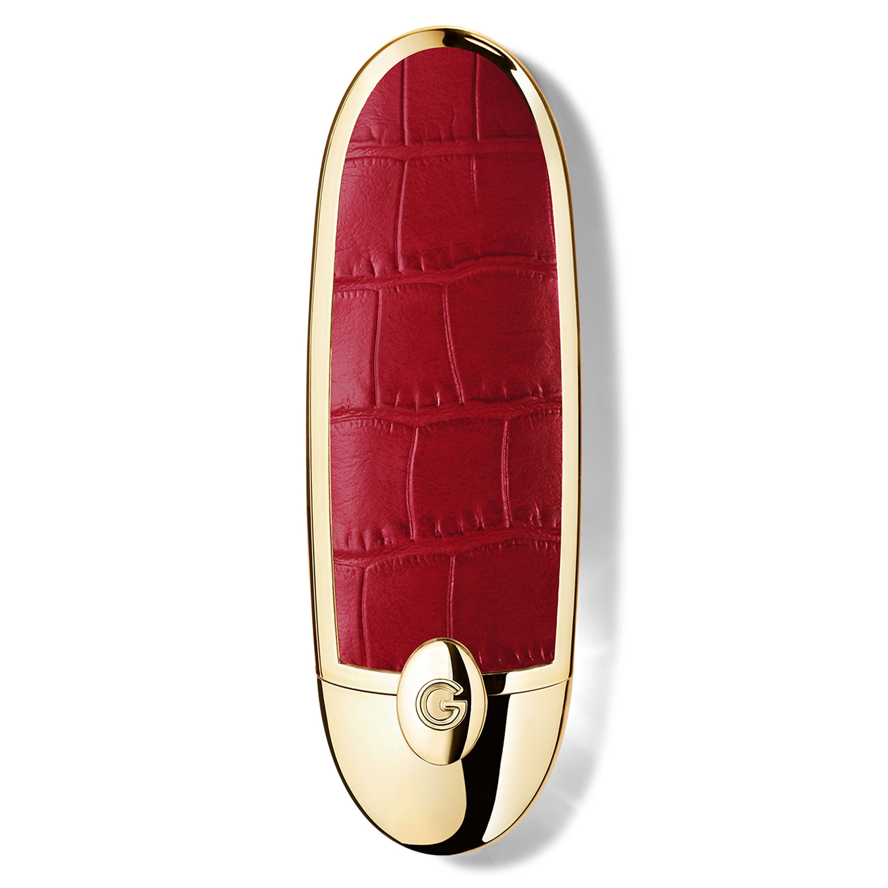 GUERLAIN Rouge G Case Le Croco