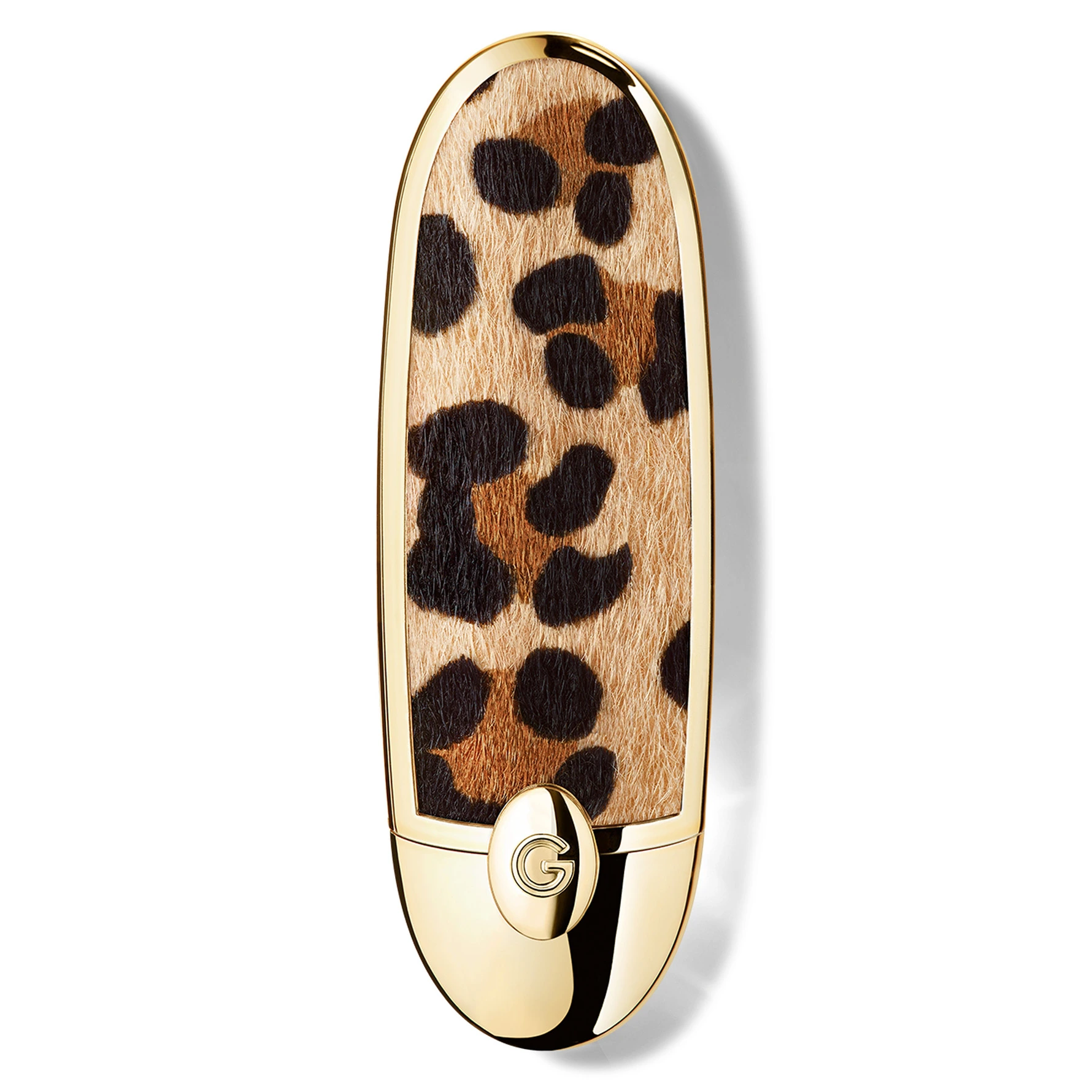 GUERLAIN Rouge G Case Le Fauve