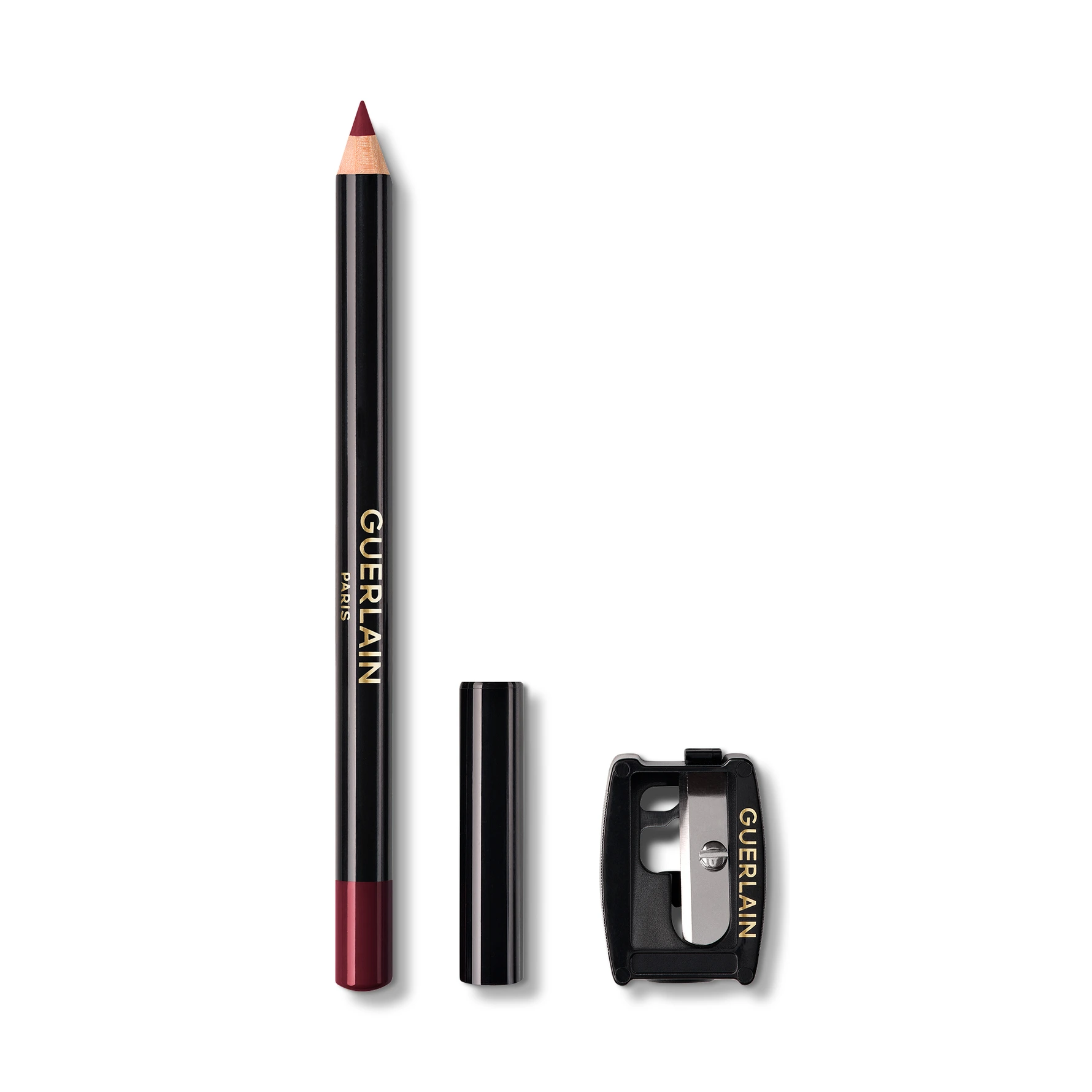 GUERLAIN Contour G Lip Pencil 6 Le Burgundy
