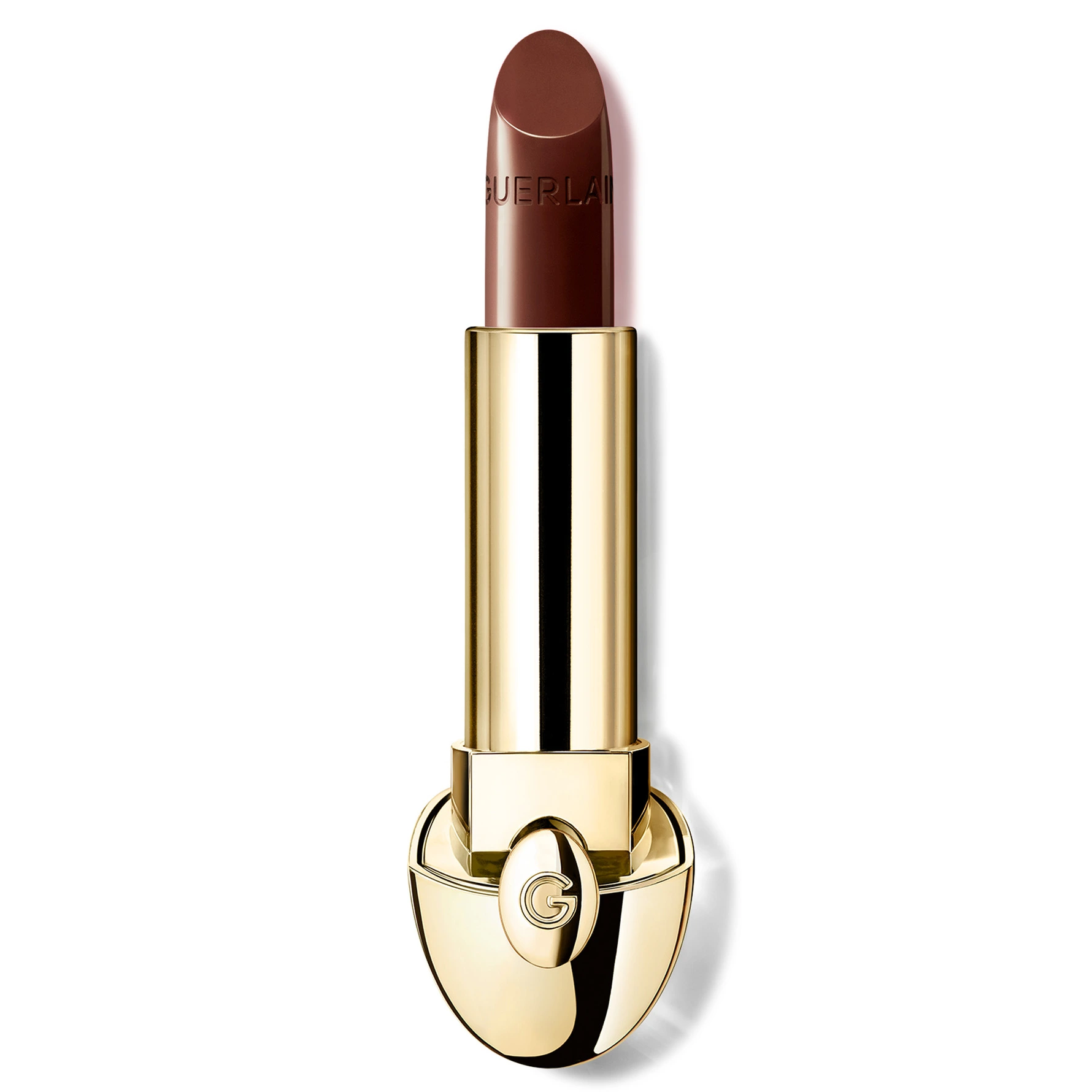 GUERLAIN Rouge G Satin Refill 19 Le Brun Intense