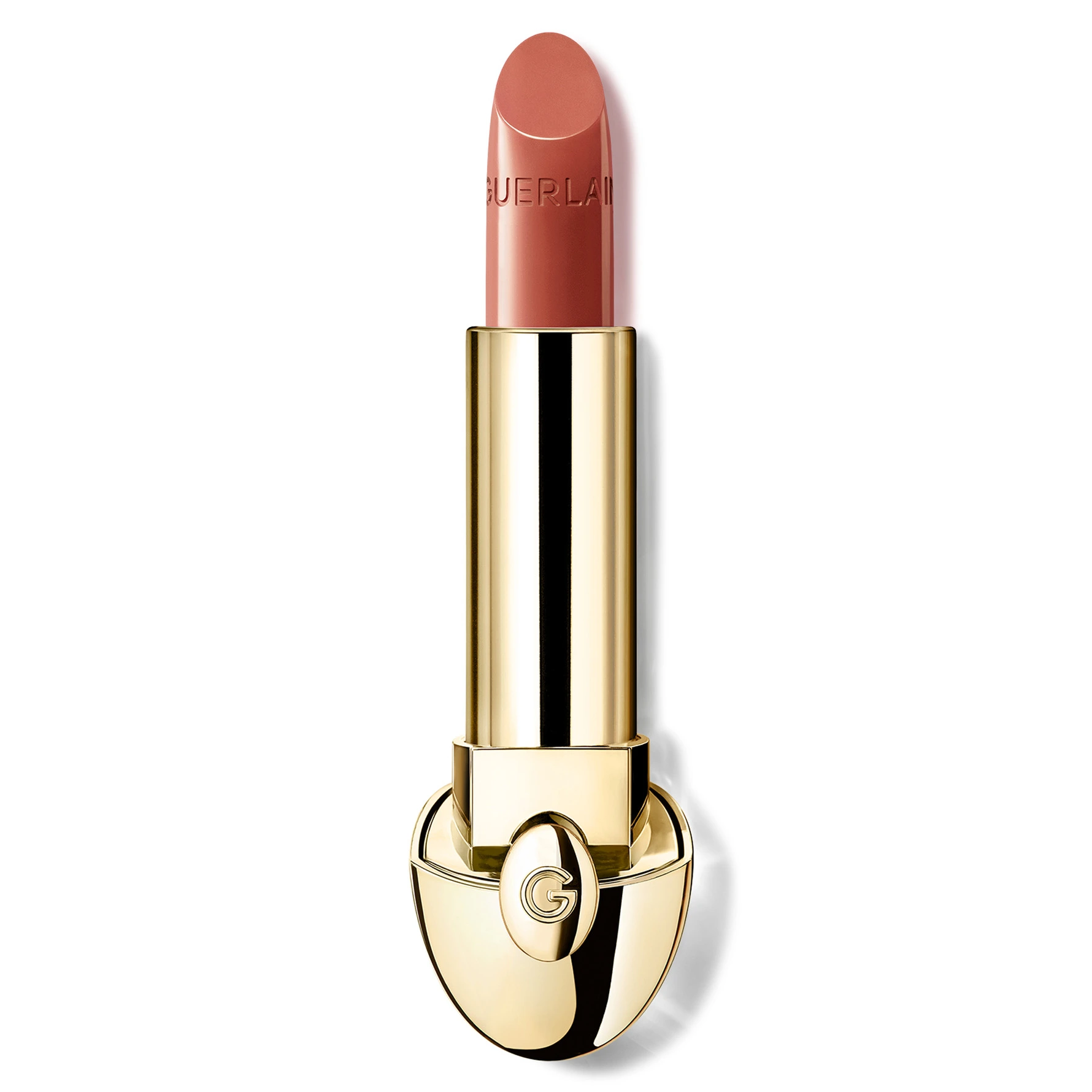 GUERLAIN Rouge G Satin Refill 08 Le Nu