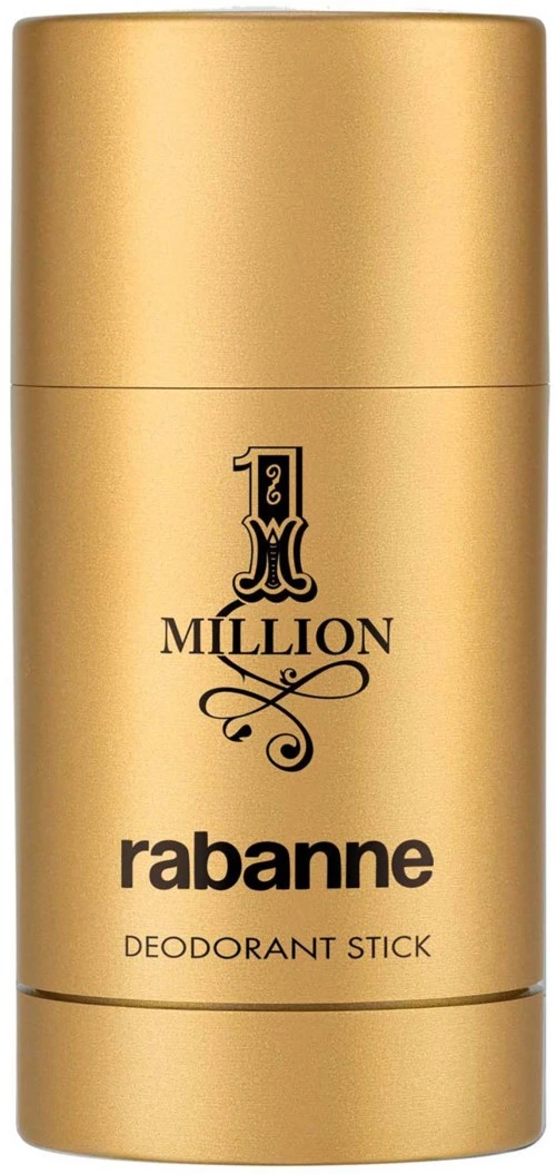 Rabanne One Million Deodorant Stick 75 g