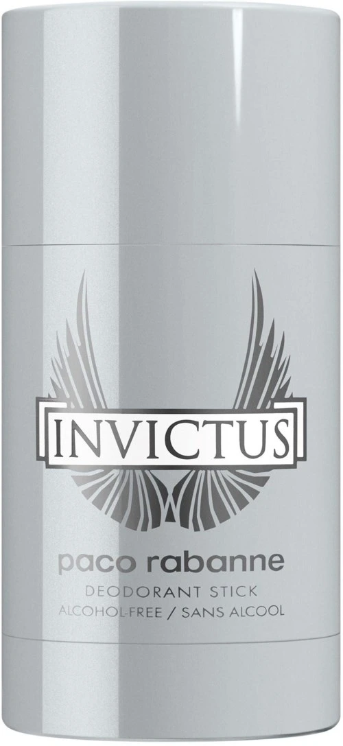 Rabanne Invictus Deodorant Stick 75 g