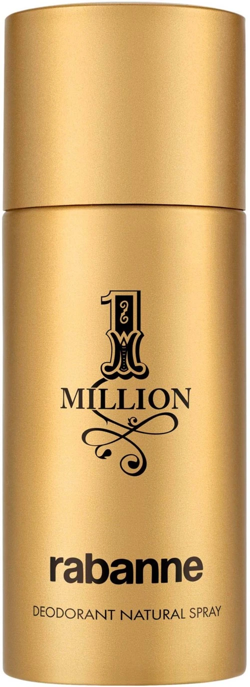 Rabanne One Million Deodorant Spray 150 ml
