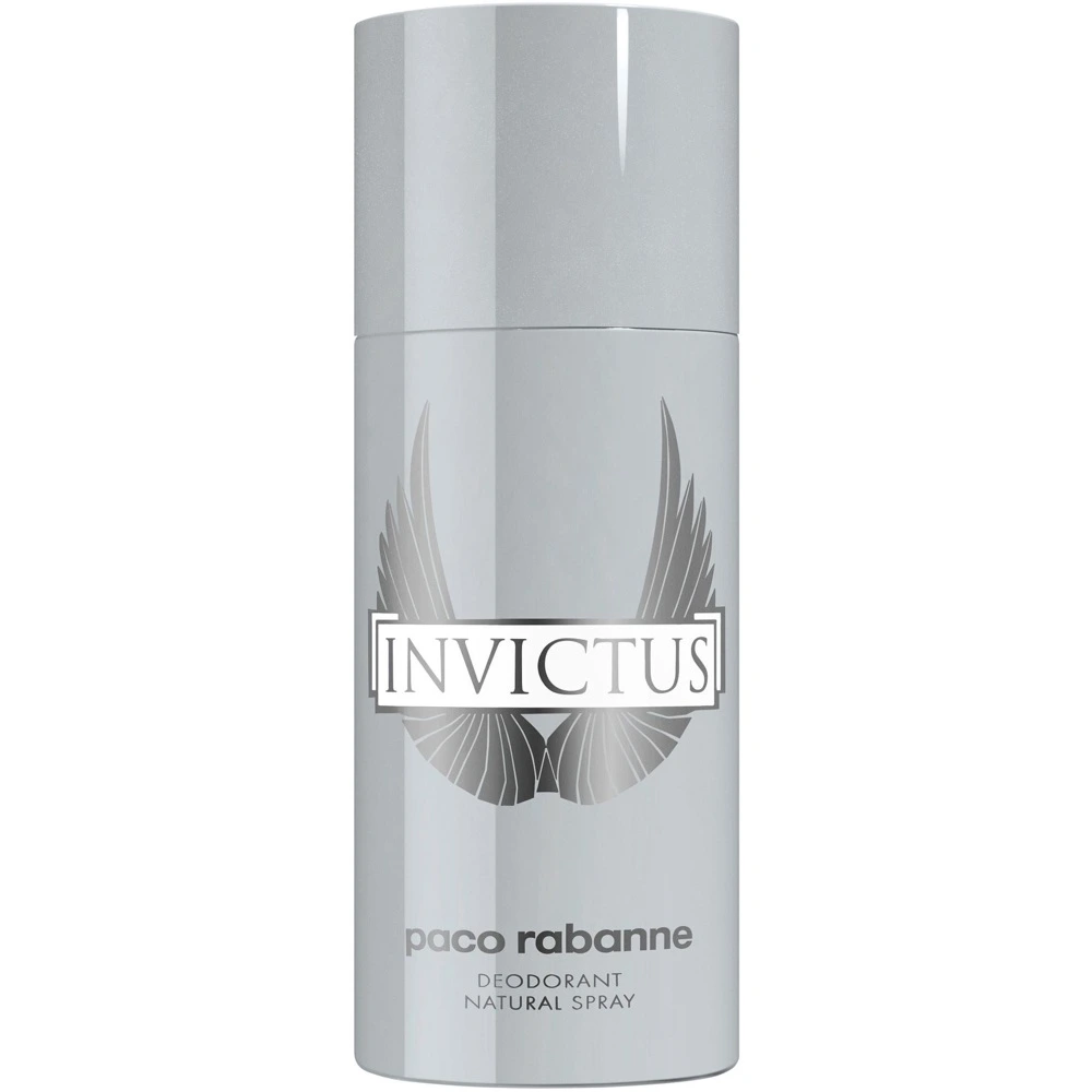 Rabanne Invictus deodorant spray