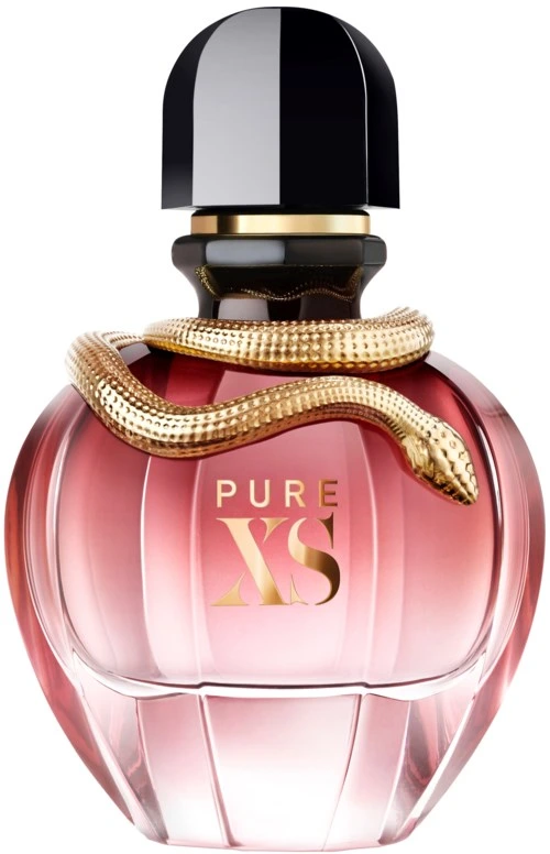 Rabanne Pure XS Femme Eau De Parfum 50 ml
