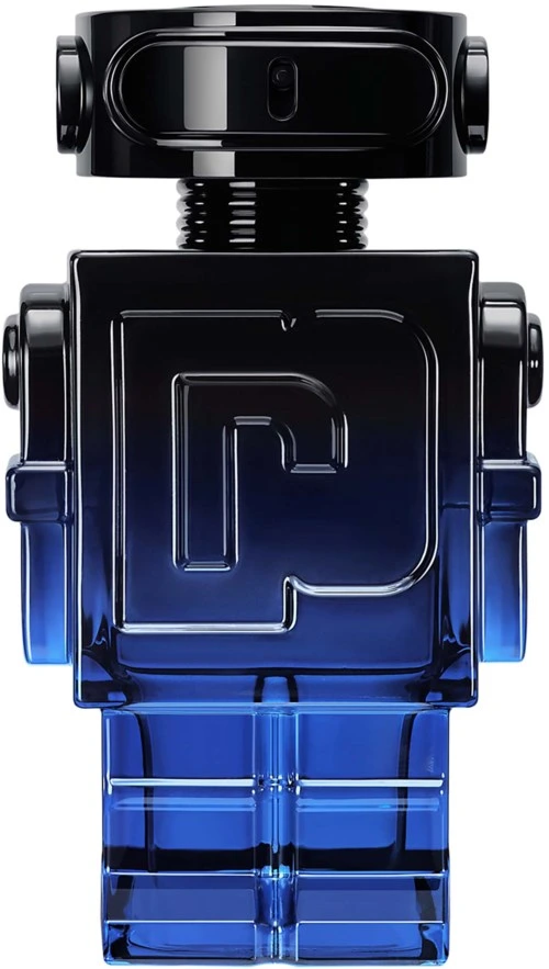 Rabanne Phantom Intense Eau de parfum 100 ml