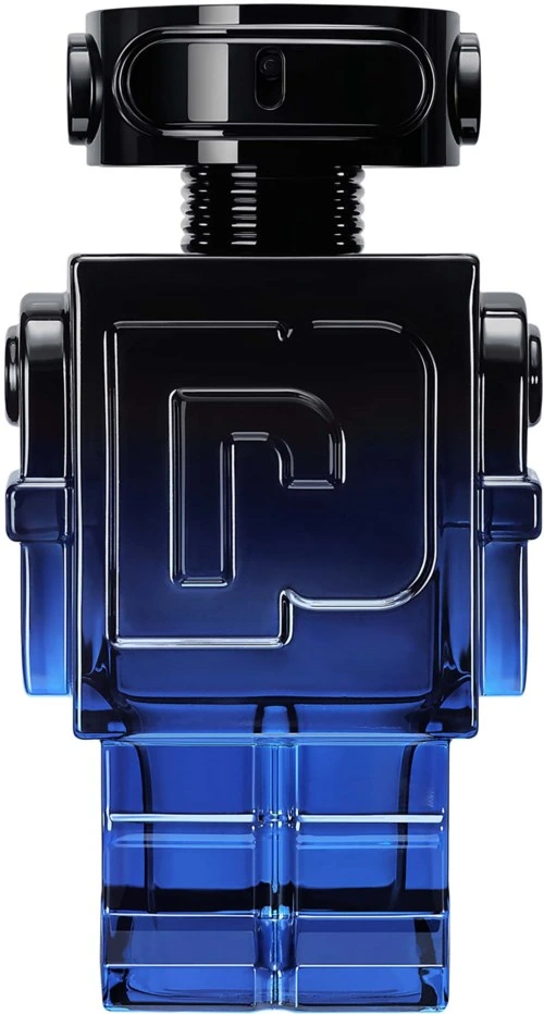 Rabanne Phantom Intense Eau de parfum refillable 150 ml