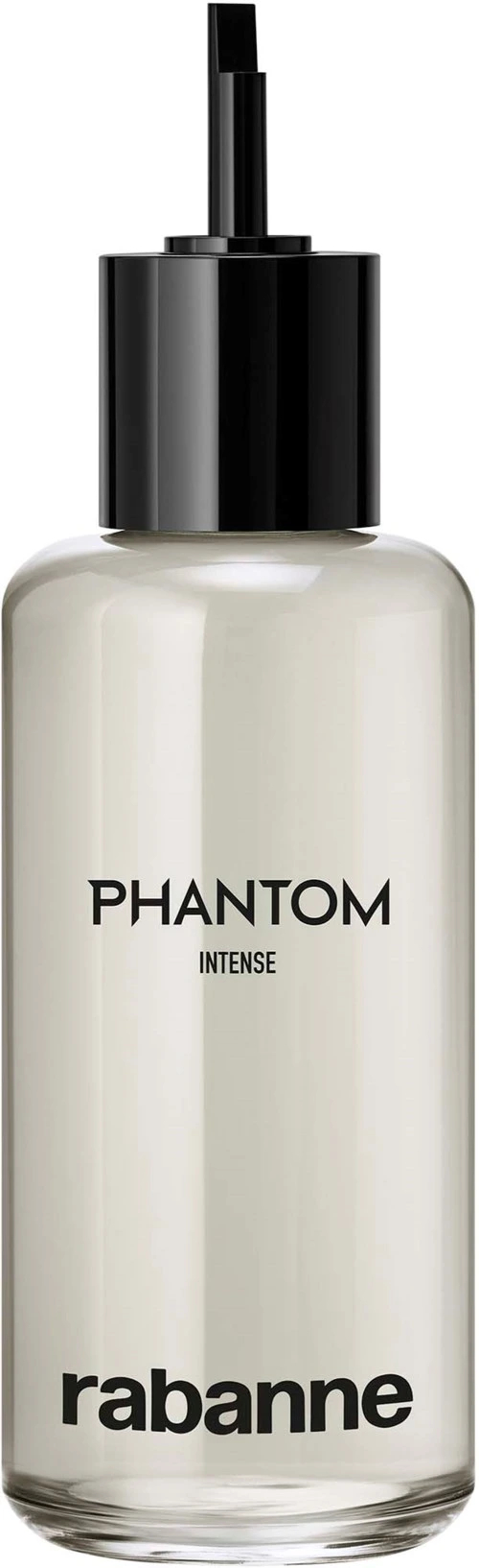 Rabanne Phantom Intense Eau de parfum refill 200 ml