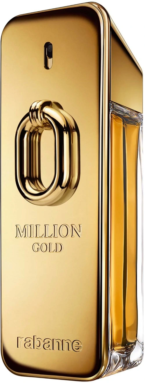 Rabanne Million Gold Eau de Parfum Intense 100 ml