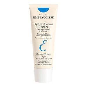 Hydra-Cream Light fra Embryolisse – 40 ml.