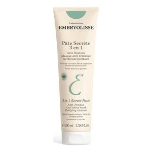 Embryolisse 3-In-1 Secret Paste - 100 ml.