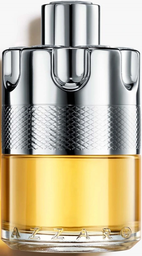 Azzaro Wanted Eau de Toilette 50 ml