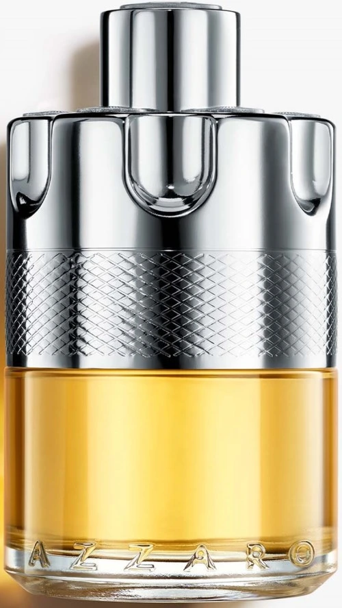 Azzaro Wanted Eau de Toilette 100 ml