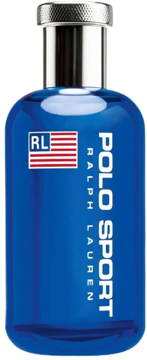 Ralph Lauren Polo Blue Sport Polo Sport Eau De Toilette 100 ml